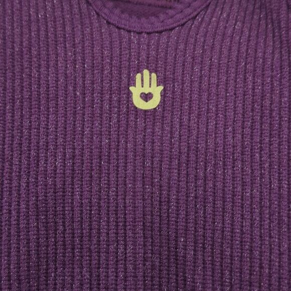 Spiritual Gangster Amor Crop Tank Love Sculpt leggings XS/S - Picture 6 of 8